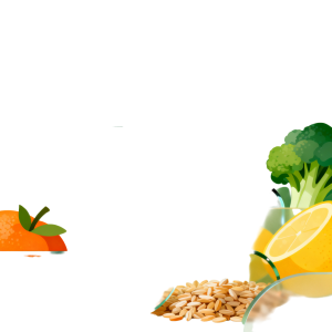 Jak zbudować zdrową dietę w trzech krokach