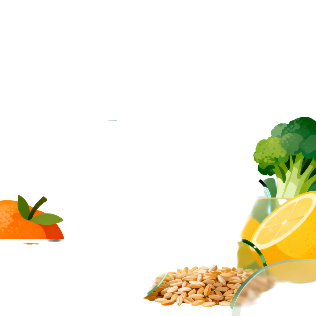 Jak zbudować zdrową dietę w trzech krokach