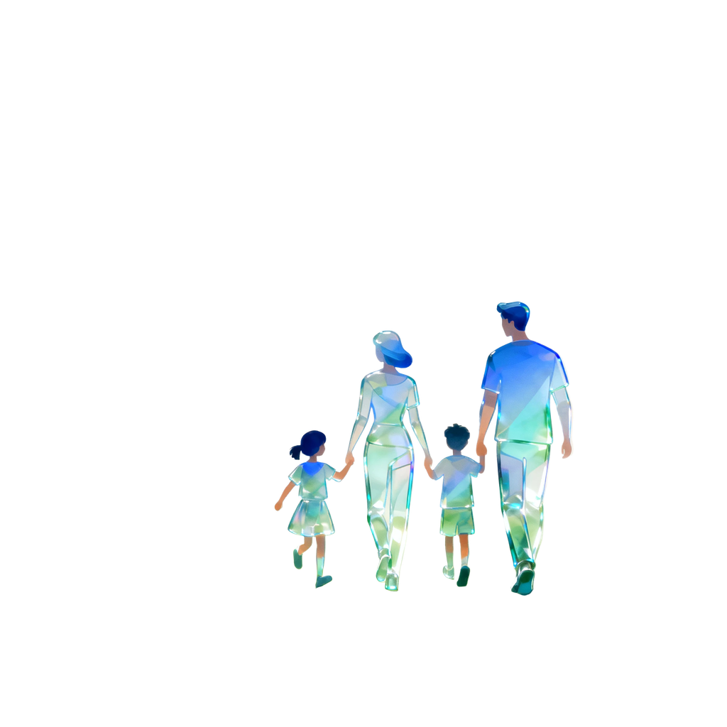 Zabawy dla całej rodziny na świeżym powietrzu